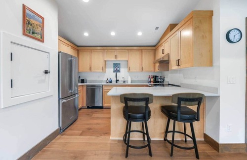 Tollgate Canyon Haus | Whispering Pines Above Park City With Hot Tub