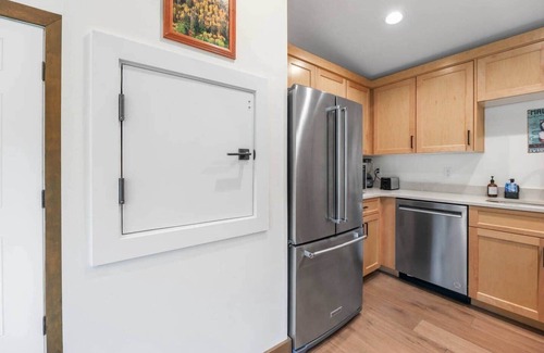 Tollgate Canyon Haus | Whispering Pines Above Park City With Hot Tub