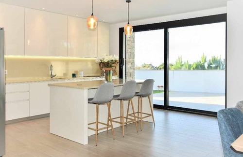 Nazare Haus | Whispers of the Sea Villa