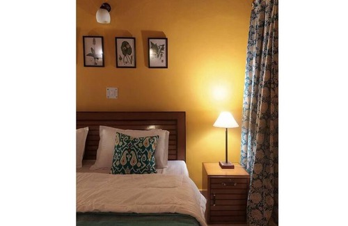 Bhimtal Haus | Whistling Thrush Cottage, Bhimtal (2bhk)