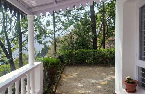 Bhimtal Haus | Whistling Thrush Cottage, Bhimtal (2bhk)