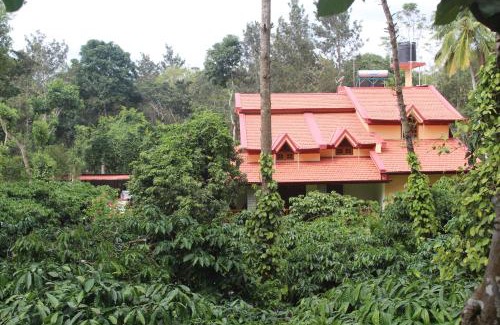 Kushalnagar Haus | Whistling Woods Farm Stay