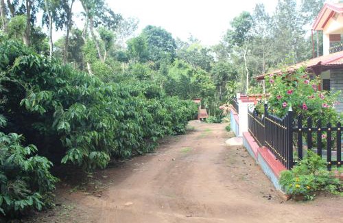 Kushalnagar Haus | Whistling Woods Farm Stay