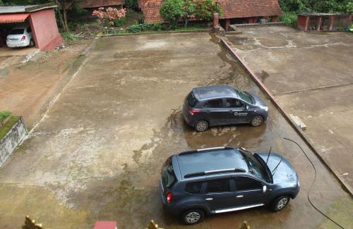 Kushalnagar Haus | Whistling Woods Farm Stay