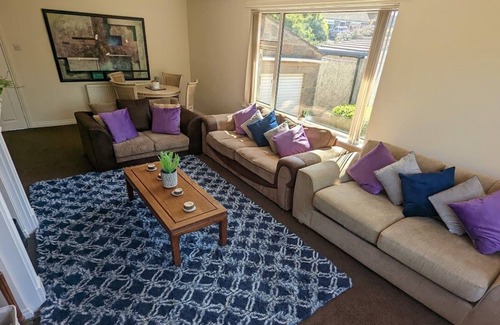 Aislaby Haus | Whitby House Retreat Sleeps 12