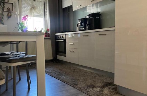 Arad Wohnung | White Apartament