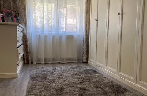 Arad Wohnung | White Apartament