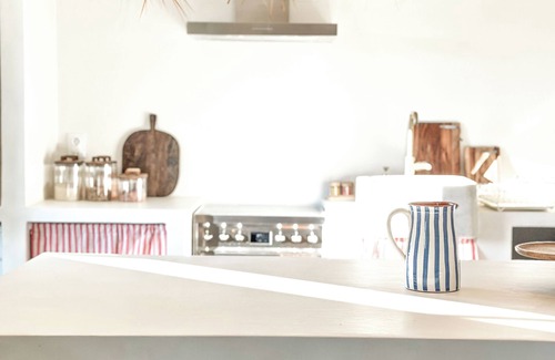 Aljezur Hütte | White Beach Hut Aljezur - stylish home, pet-friendly