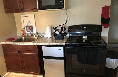 Hancock Hotel | White Birches Motel