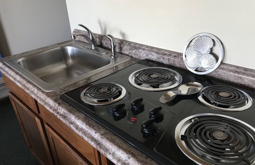 Hancock Hotel | White Birches Motel