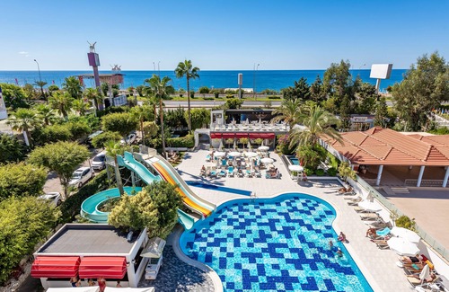 Konakli Hotel | White City Beach - Adults Only