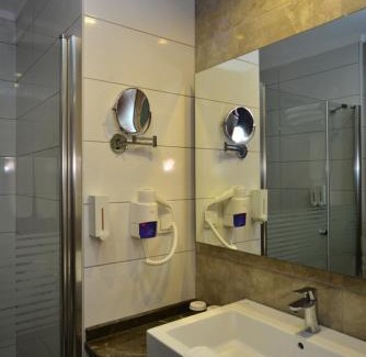 Avsallar Hotel | White City Resort Hotel - Ultra All Inclusive