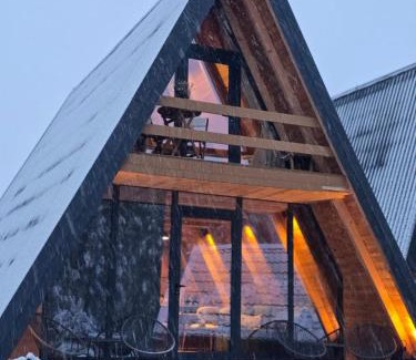 Zabljak Villa | White Forest Durmitor 2