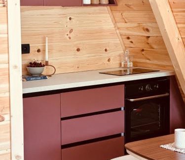 Zabljak Villa | White Forest Durmitor 2