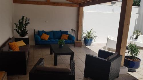 Peniche de Cima Haus | White Guest House