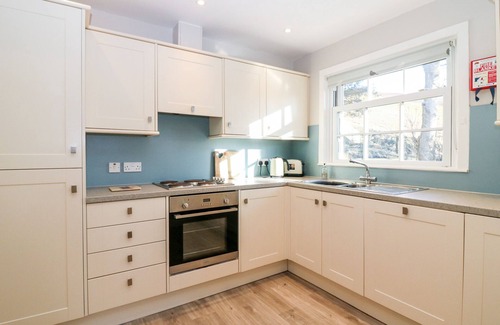 Kirriemuir Hütte | White Hillocks Cottage