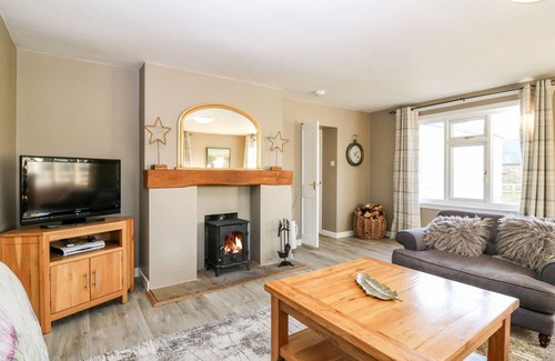 Kirriemuir Hütte | White Hillocks Cottage