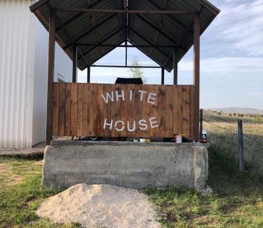 Tepacko Polje Wohnung | White House Žabljak