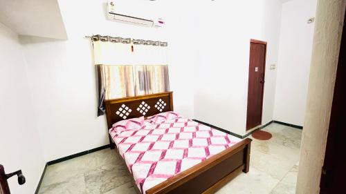 Coimbatore Wohnung | White House - 2BHK - Esha Apartment