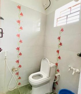 Coimbatore Wohnung | White House - 2BHK - Esha Apartment