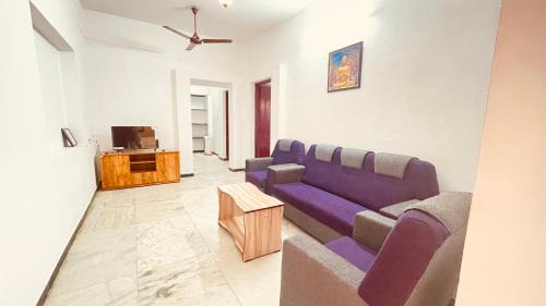 Coimbatore Wohnung | White House - 2BHK - Esha Apartment