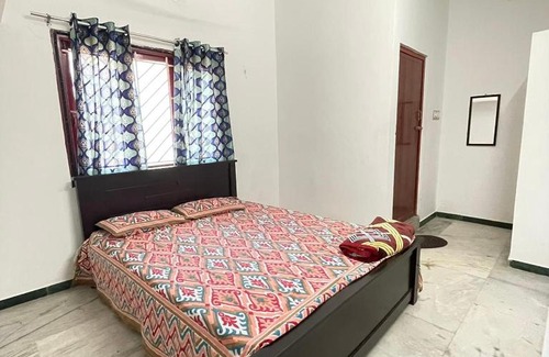 Coimbatore Wohnung | WHITE HOUSE - 3BHK Elegant Apartment