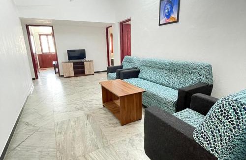 Coimbatore Wohnung | WHITE HOUSE - 3BHK Elegant Apartment