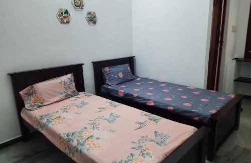 Coimbatore Wohnung | WHITE HOUSE - 3BHK Elite Apartment