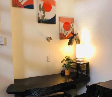 Dangcagan Haus | White House Dangcagan