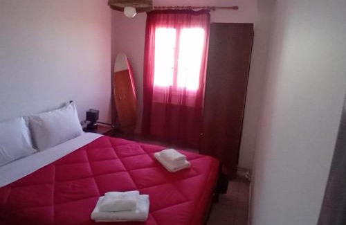 Xifias Wohnung | white house