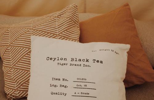 How Caple Sonstige | White House on Wye Glamping