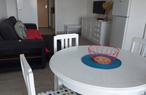 Montes de Alvor Wohnung | White Light Terrace Alvor Flat