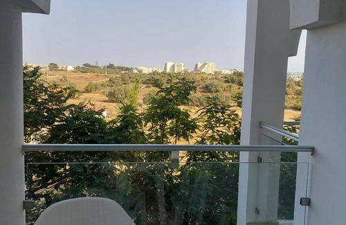 Montes de Alvor Wohnung | White Light Terrace Alvor Flat
