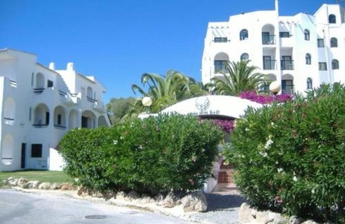 Montes de Alvor Wohnung | White Light Terrace Alvor Flat