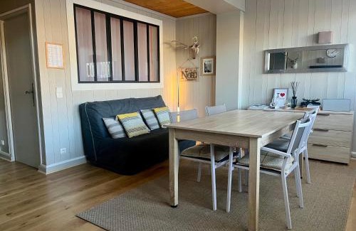 Megeve Wohnung | White Lodges - Megève center on ski slopes