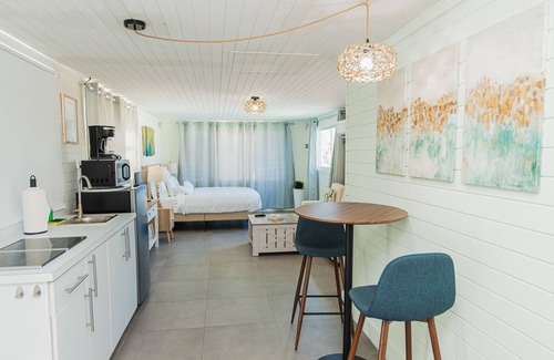 Koyari Wohnung | White Lotus Retreats