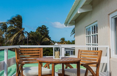 Koyari Wohnung | White Lotus Retreats