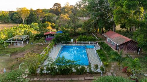 Dandeli Haus | white new