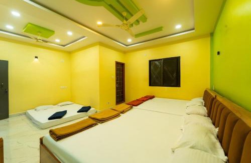 Dandeli Haus | white new