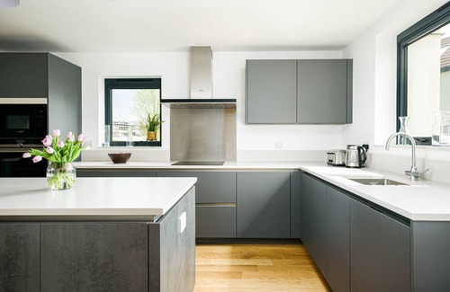 Warmwell Haus | White Nothe (WI26), Silverlake, Dorset