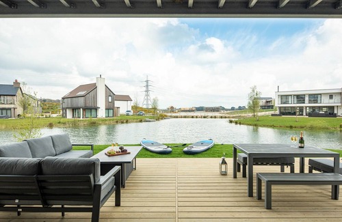 Warmwell Haus | White Nothe (WI26), Silverlake, Dorset