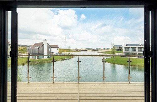 Warmwell Haus | White Nothe (WI26), Silverlake, Dorset