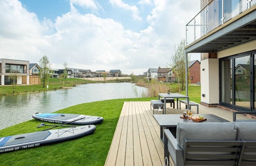 Warmwell Haus | White Nothe (WI26), Silverlake, Dorset