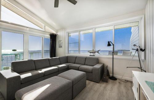 Cedar Key Wohnung | White Pelican A-1 Sunset views