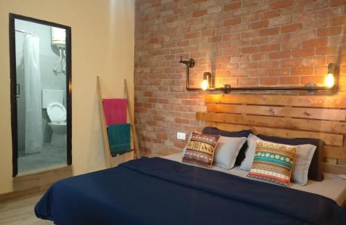 Bhagsu Nag Haus | White Rabbit Guest House