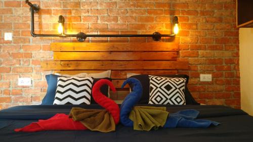 Bhagsu Nag Haus | White Rabbit Guest House