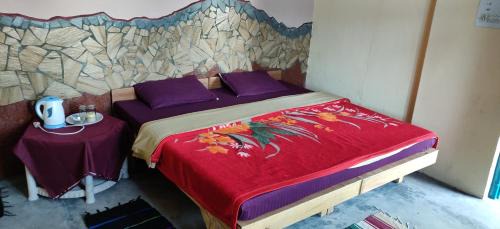 Bhagsu Nag Haus | White Rabbit Guest House