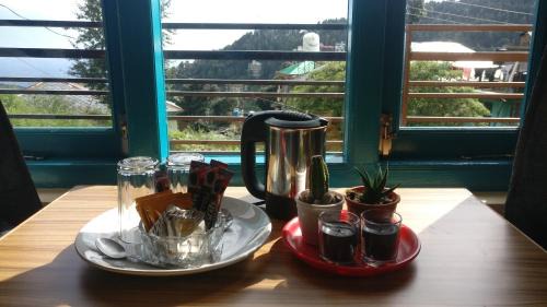 Bhagsu Nag Haus | White Rabbit Guest House