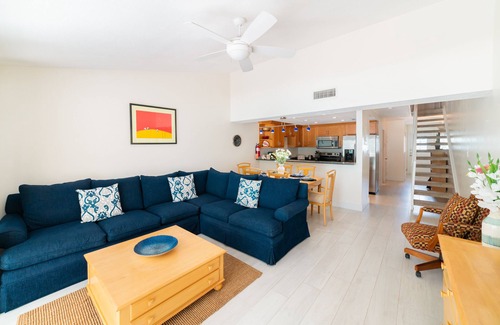 Seven Mile Beach Wohnung | White Sands 3 Bett 7 Meile Strand