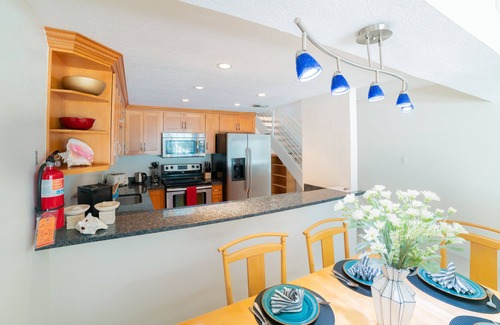 Seven Mile Beach Wohnung | White Sands 3 Bett 7 Meile Strand